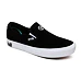 VANS UA Comfy Cush Slip Černá 36