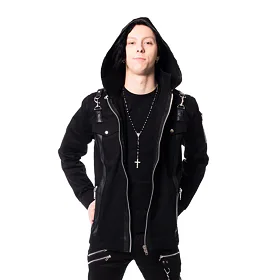 VIXXSIN DAMIAN S