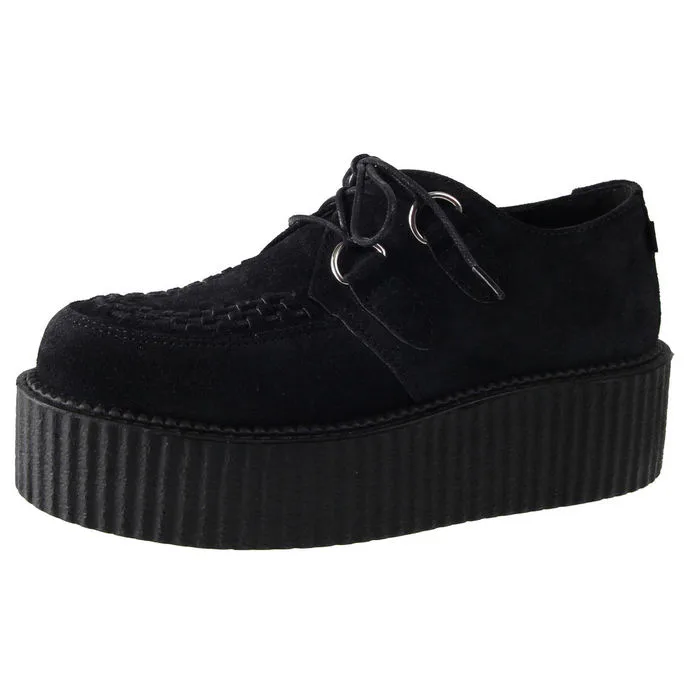 ALTERCORE Creepers Černá 36