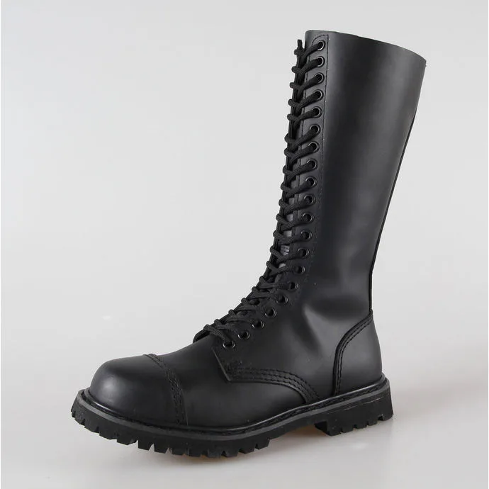 BRANDIT Phantom Black Černá 38